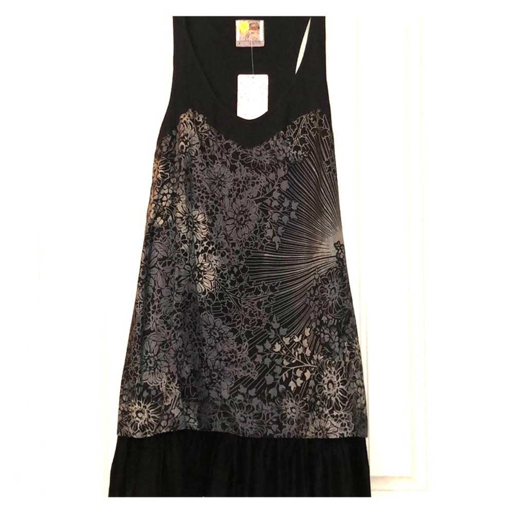 ⬇️NWT Free People Dress